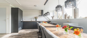 Ferienhaus in Silvolde mit Whirlpool