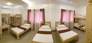 Rom | Ekstrasenger (mot et tillegg), wi-fi (inkludert) og sengetøy