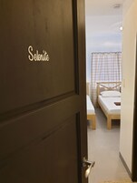 Triple Room | Rollaway beds, free WiFi, bed sheets