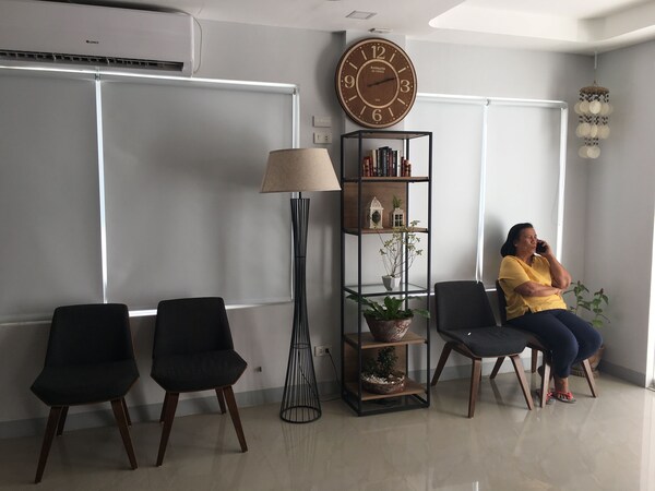 La Casa Ramirez - Bantay
