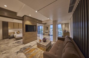 Imperial Suite | 免费 WiFi