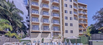 Regenta Central Imperial Candolim Goa