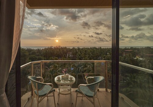 Regenta Central Imperial Candolim Goa