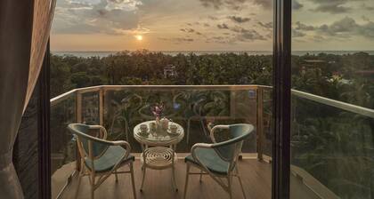 Regenta Central Imperial Candolim Goa