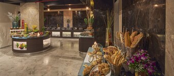 Regenta Central Imperial Candolim Goa