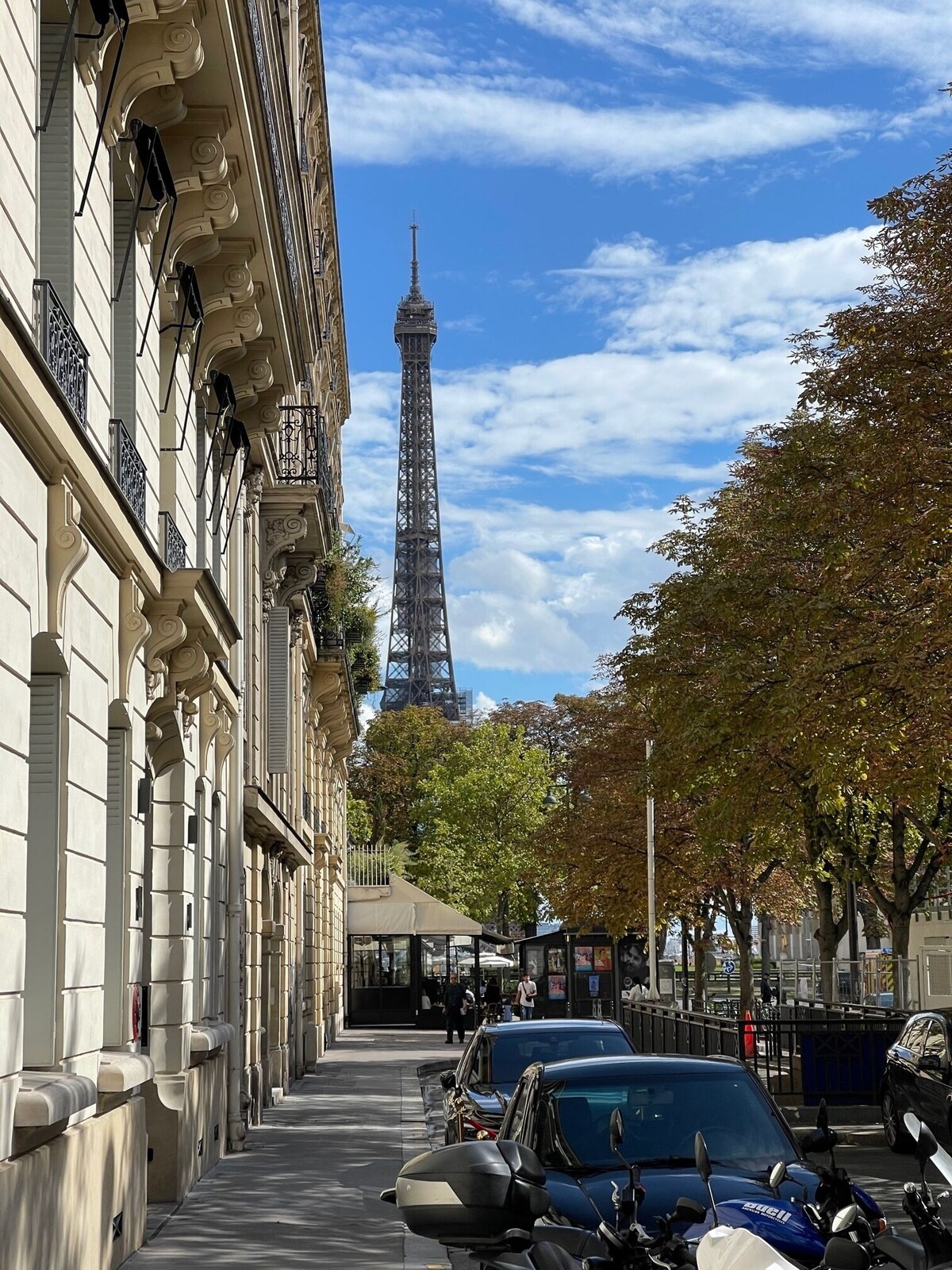 Bild für Gastgeberprofil