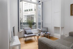 تلفزيون ذكي