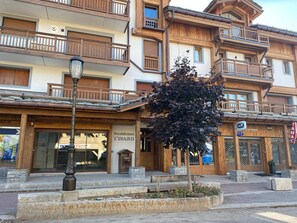 Exteriör