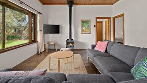 Oppholdsområde