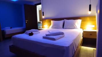 1 habitación, escritorio y wifi gratis