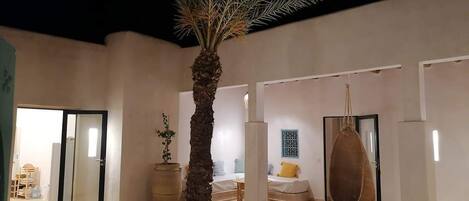 3 quartos, berço de viagem, Wi-Fi