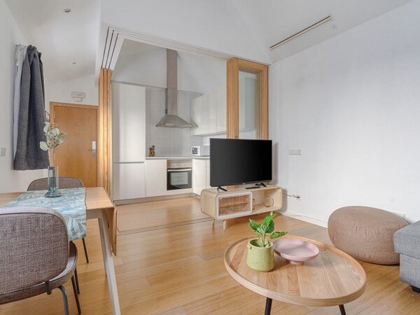 Limehome Madrid San Lorenzo