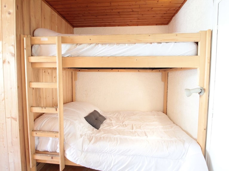 Cozy Studio For 4 In Village Center, Near Ski Lifts, Shops, And Amenities - Flaine