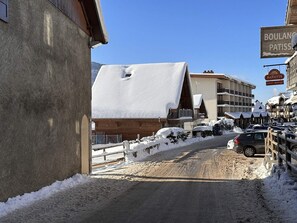 Unterkunftsgelände