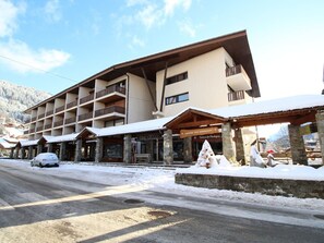 Aussenbereich