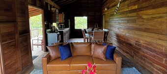 Cabin Liamuiga 