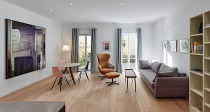 Gästehaus Cantzheim I Ferienwohung Fuchs - Cantzheim.dorf