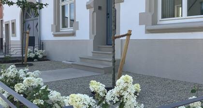 Gästehaus Cantzheim I Ferienwohnung Ritterpfad - Cantzheim.dorf