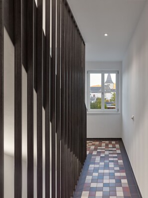 Interior - Gästehaus Cantzheim I Ferienwohnung Ritterpfad - Cantzheim.dorf (Kanzem)