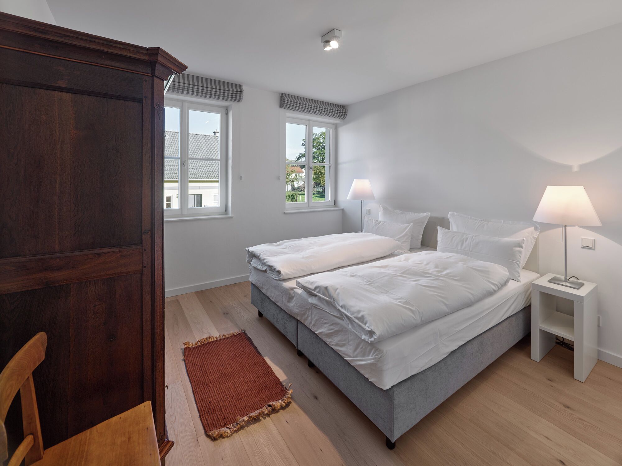 1 Schlafzimmer
