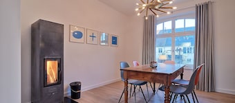 Gästehaus Cantzheim I Haus Schloßberg - Cantzheim.dorf