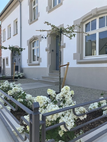 Gästehaus Cantzheim I Haus Schloßberg - Cantzheim.dorf