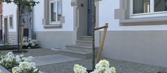 Gästehaus Cantzheim I Haus Schloßberg - Cantzheim.Dorf