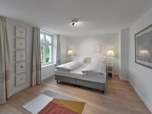 3 Schlafzimmer