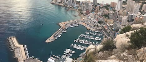 Marina