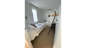 3 Schlafzimmer