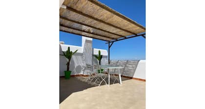 deluxe gazebo
