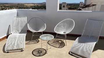 Terras