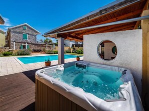 Villa (Four Bedroom Villa with Swimming Pool) | Wellness