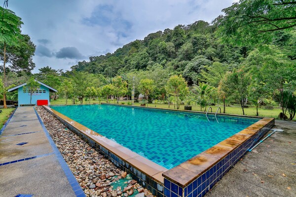 Ingthara Resort - Krabi