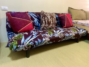 Extra beds - Avida Aspira Condotel (Cagayan de Oro)