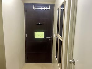 Interior entrance - Avida Aspira Condotel (Cagayan de Oro)