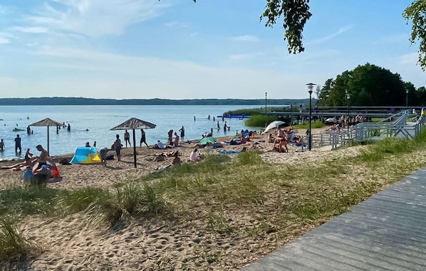 Fishing - Pet friendly home in Warnoleka with WiFi (Warnoleka)