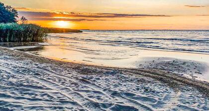 Maison confortable Ă  Warnoleka avec.