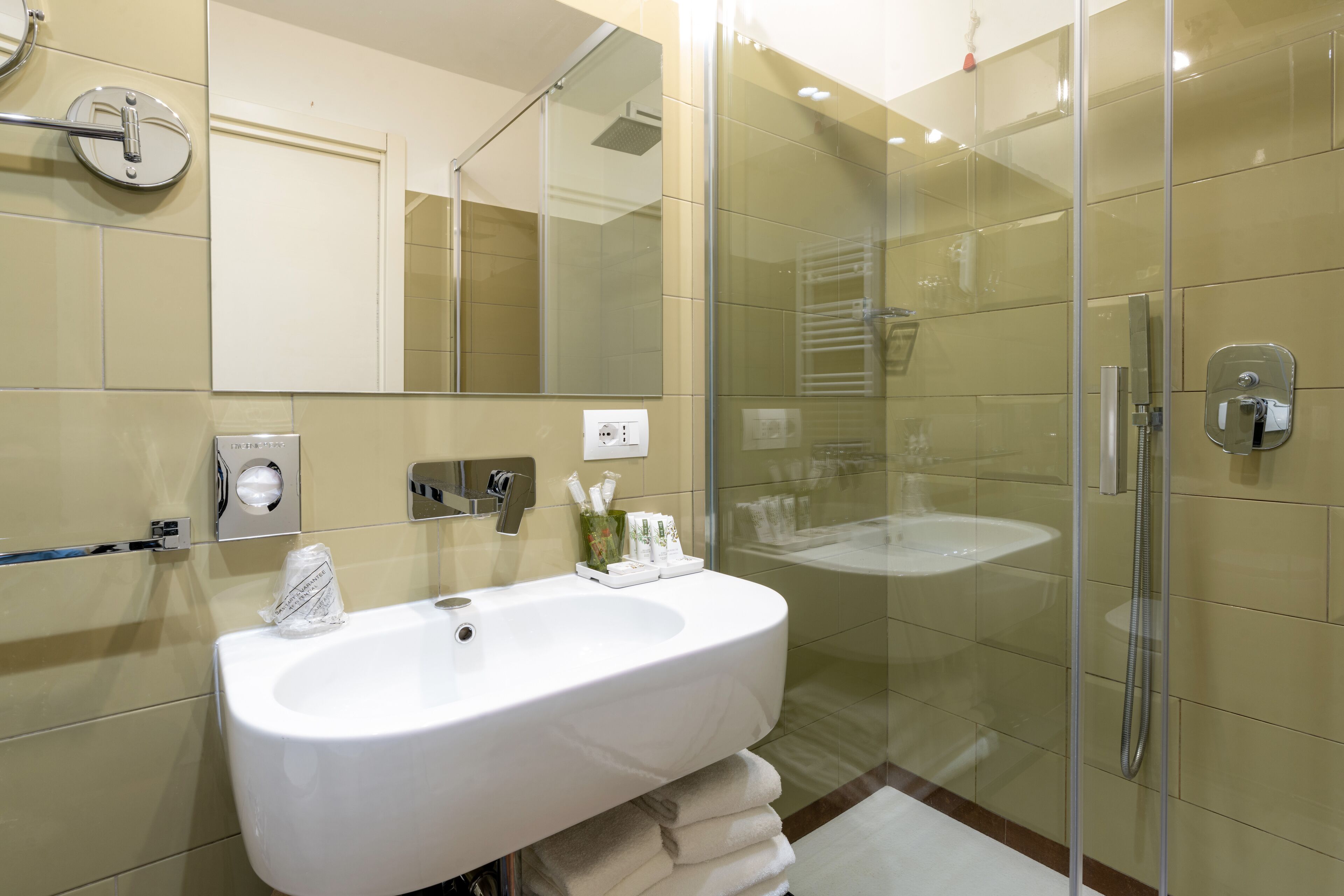 Foto - Castello Guest House Milano