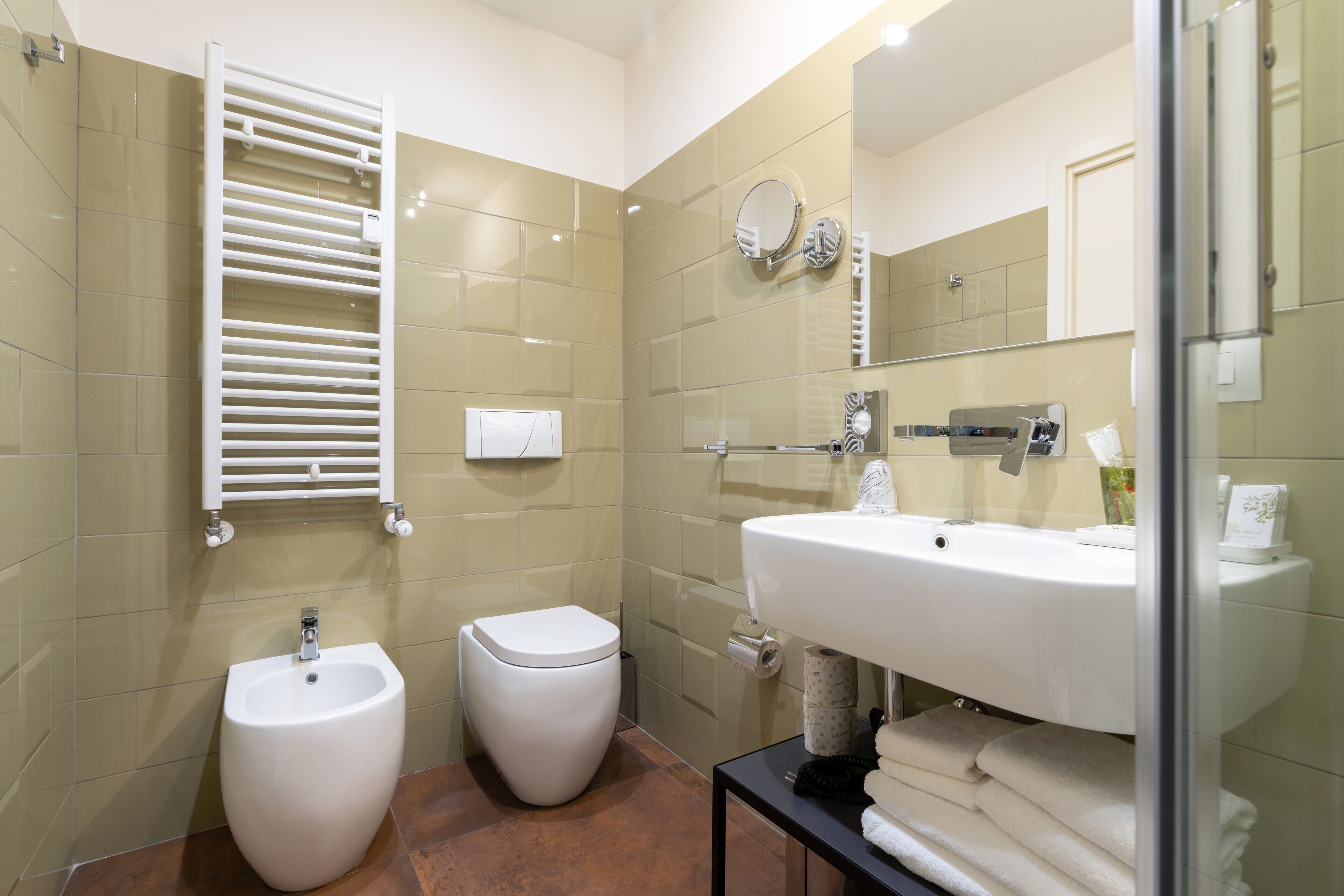 Foto - Castello Guest House Milano