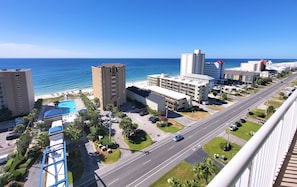 Property grounds - Lazy River and Indoor Pool Sleeps 6 CT1105 (Gulf Shores)