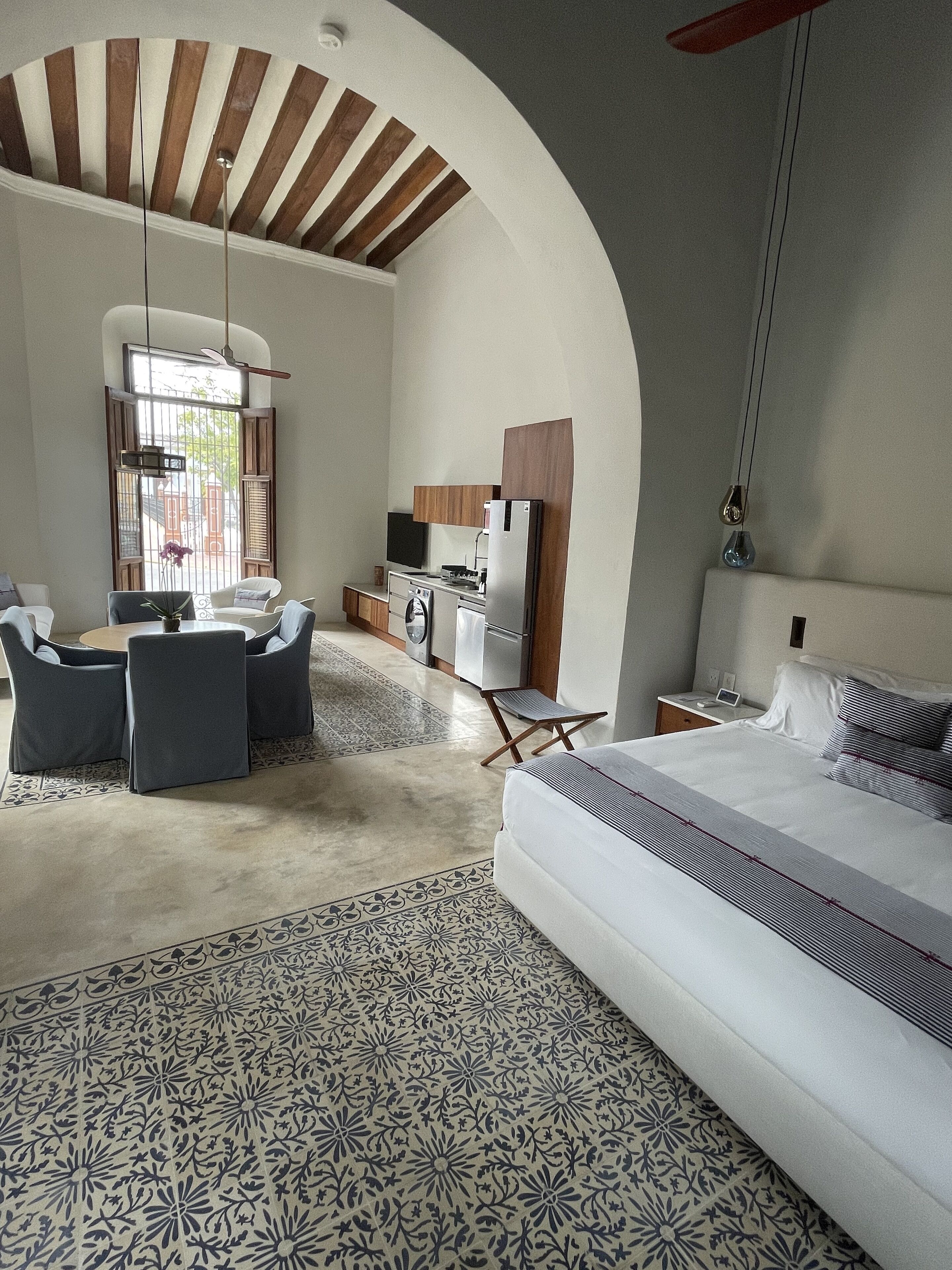 Foto - Las Lupitas Hotel Boutique