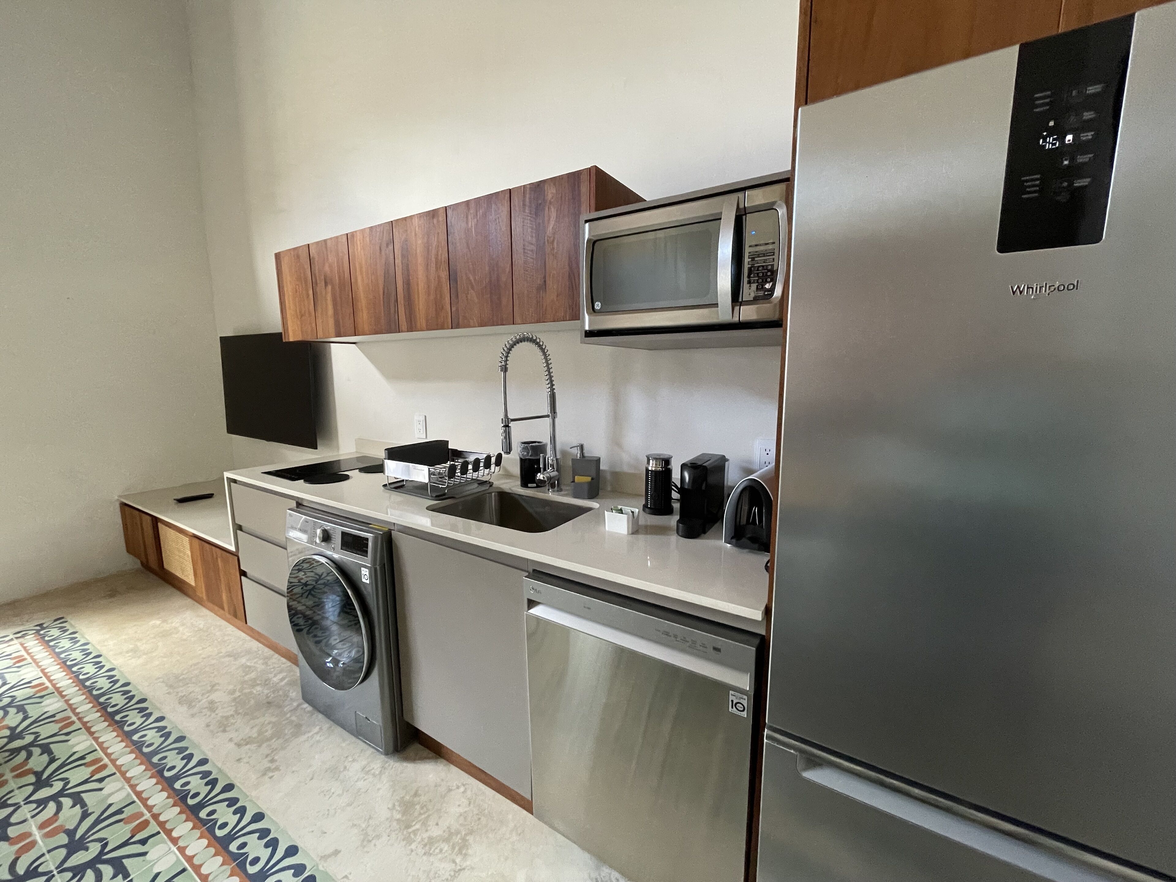 Foto - Las Lupitas Hotel Boutique