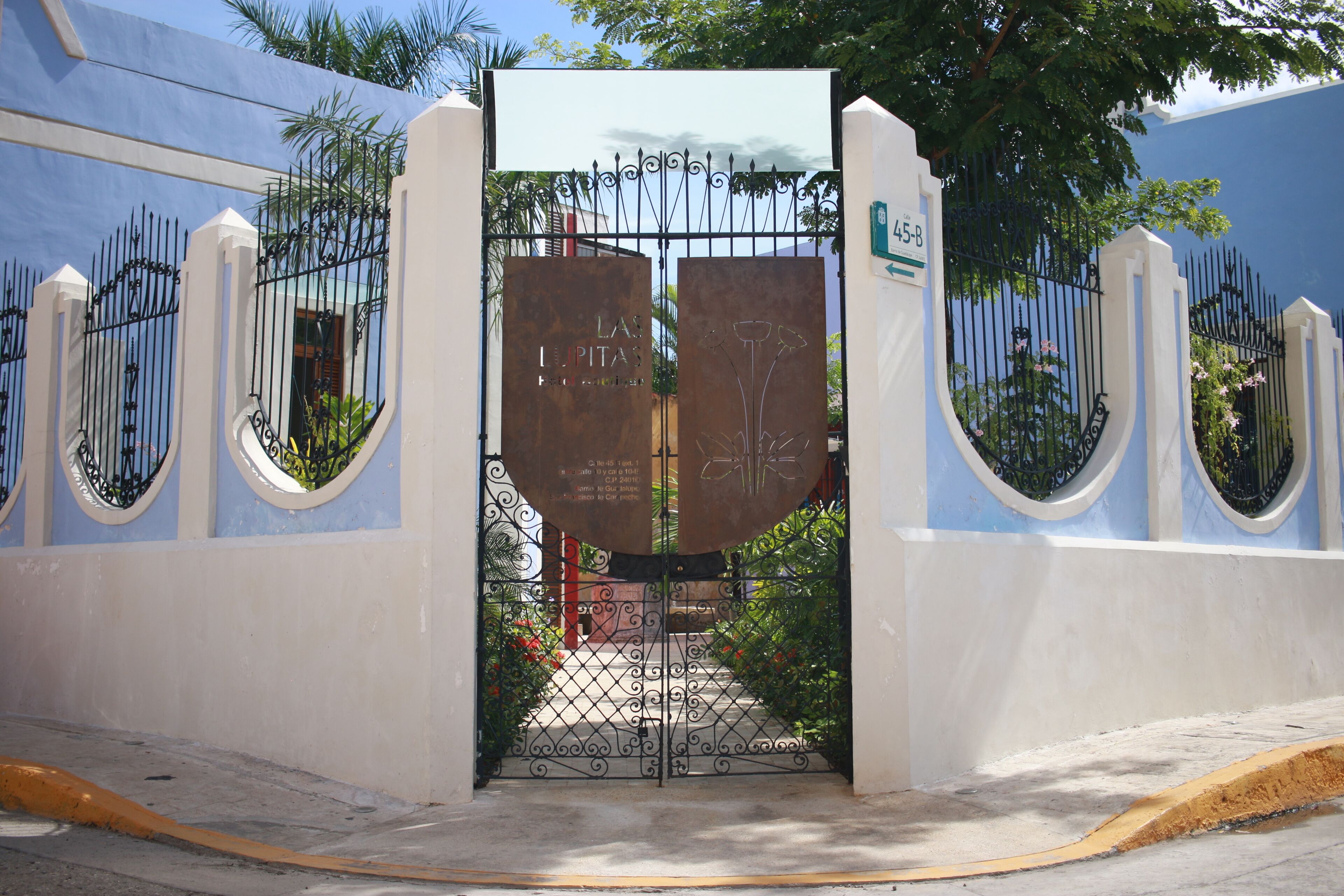 Foto - Las Lupitas Hotel Boutique