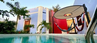 Las Lupitas Hotel Boutique