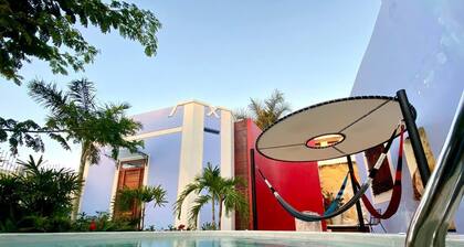 Las Lupitas Hotel Boutique