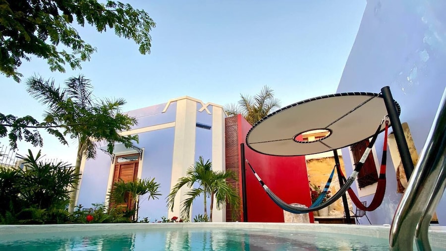 Las Lupitas Hotel Boutique