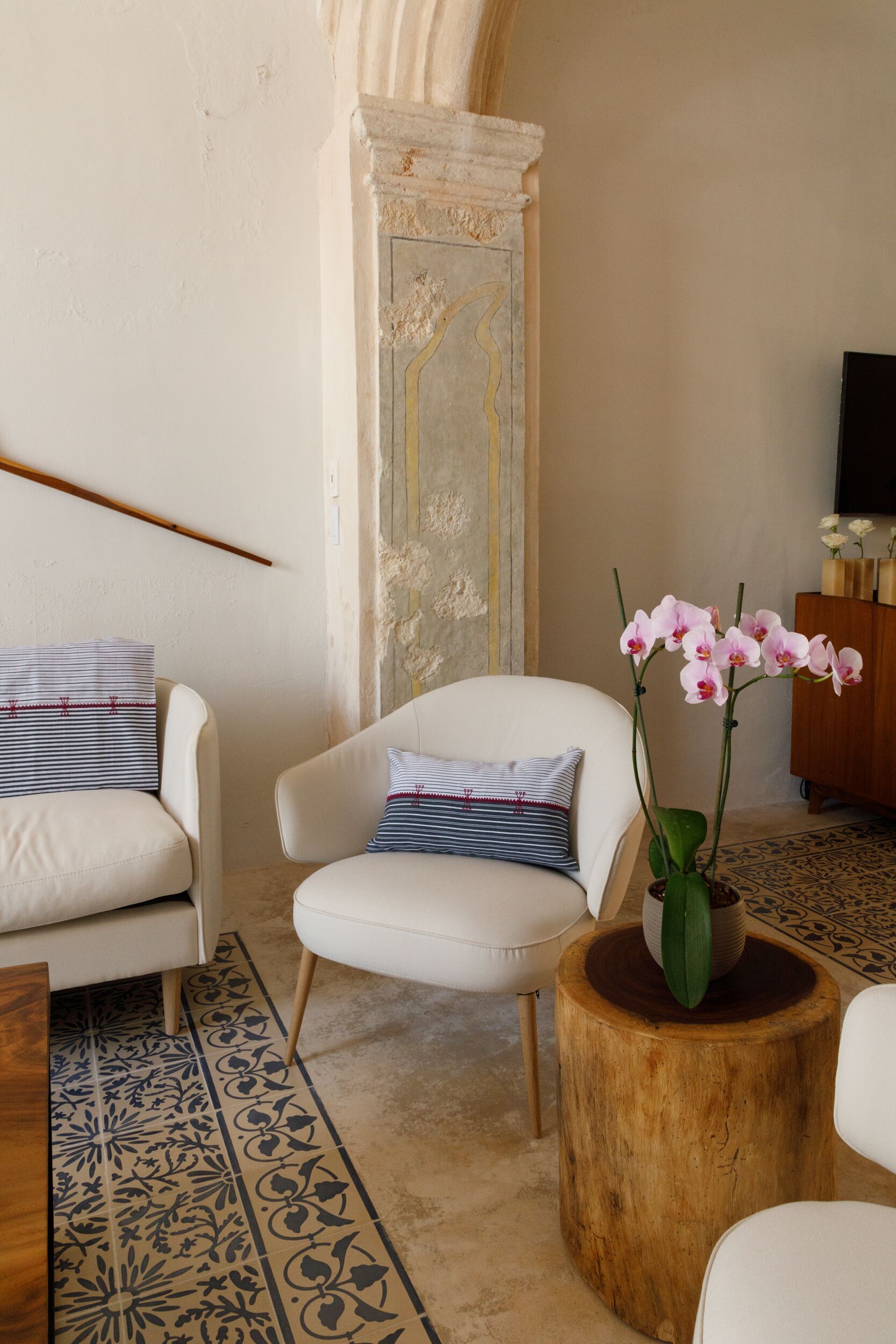 Foto - Las Lupitas Hotel Boutique