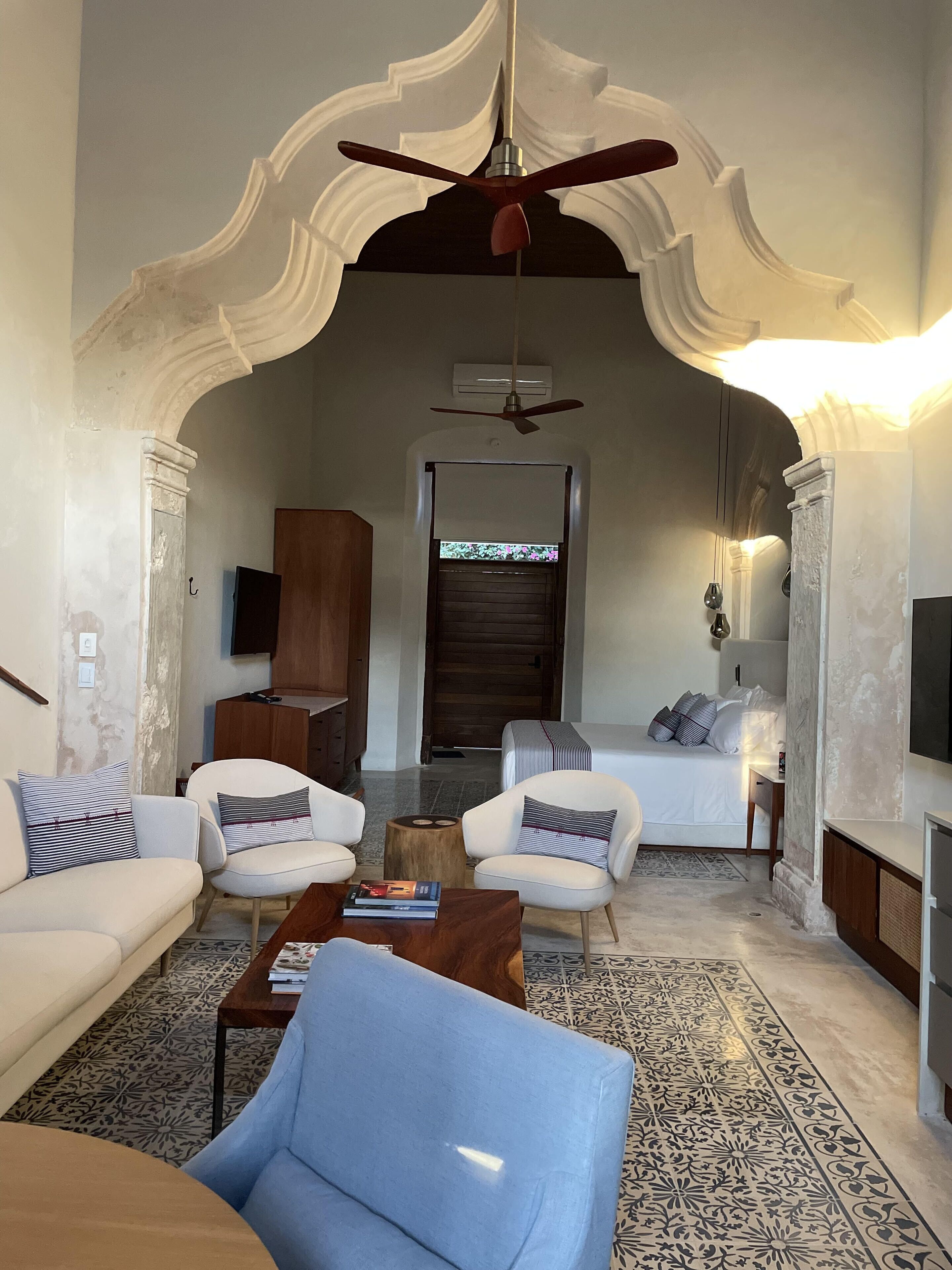 Foto - Las Lupitas Hotel Boutique