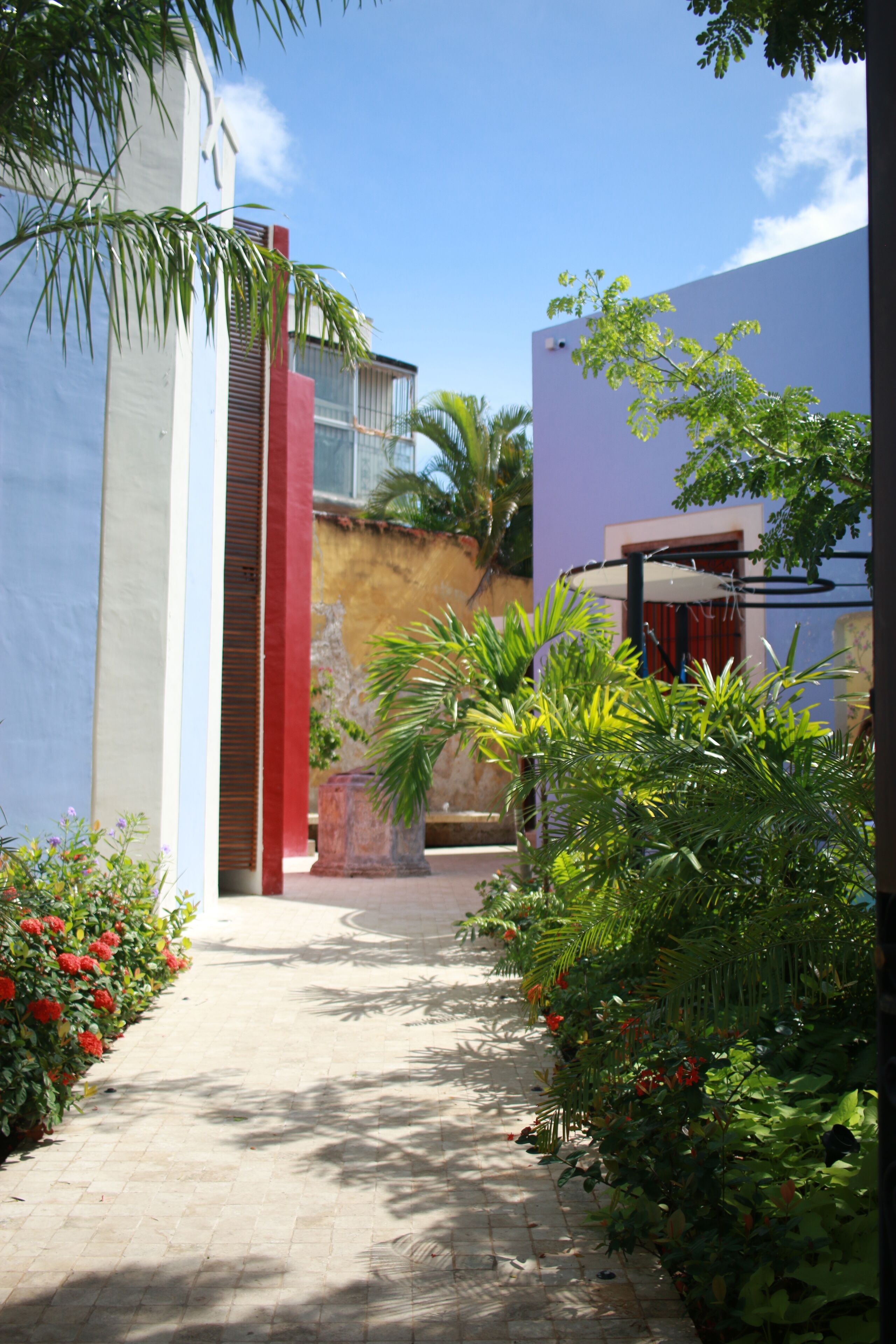 Foto - Las Lupitas Hotel Boutique